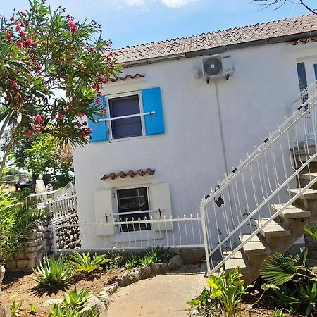 Apartment 4M Cunski Exterior photo