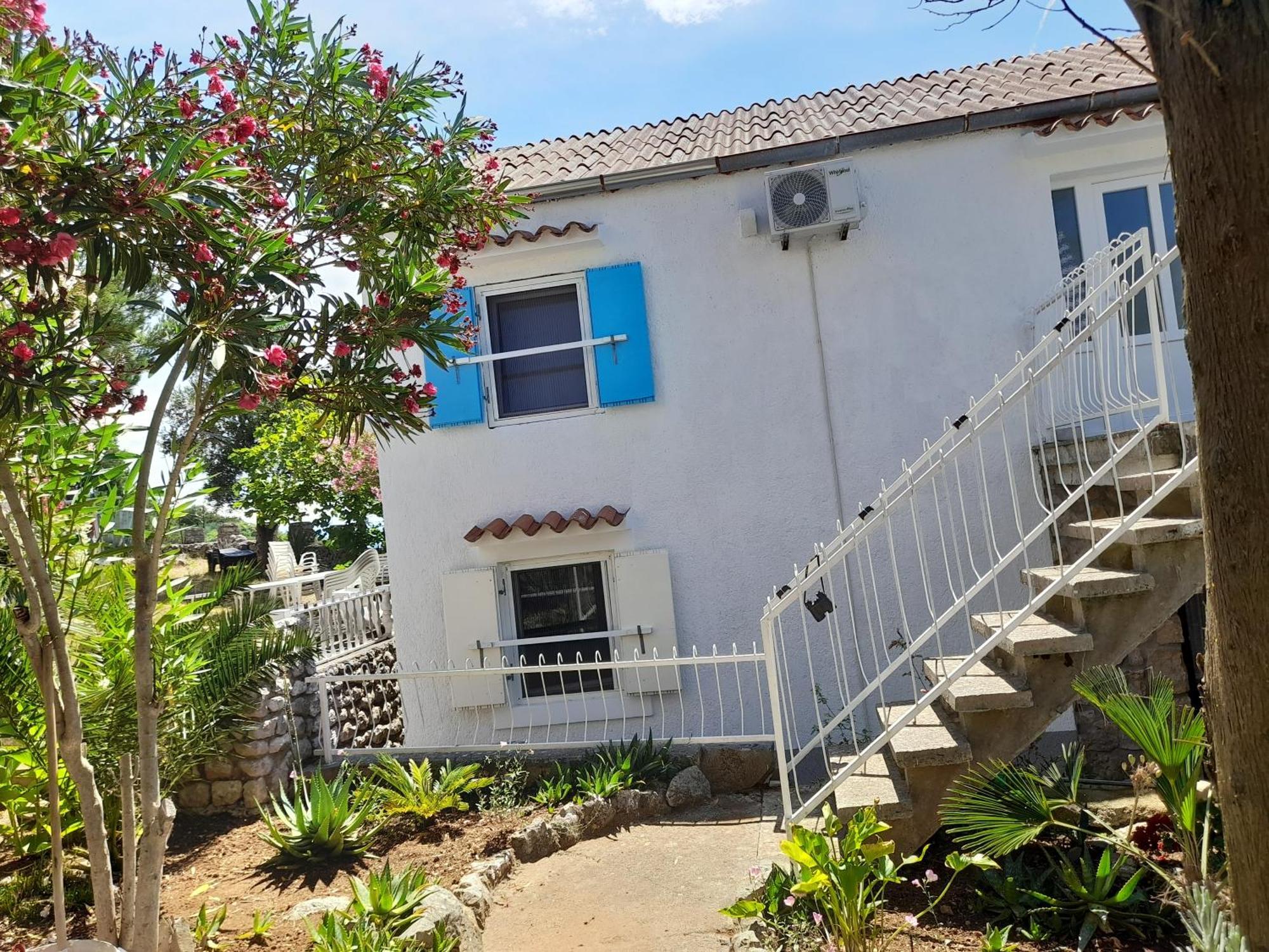 Apartment 4M Cunski Exterior photo