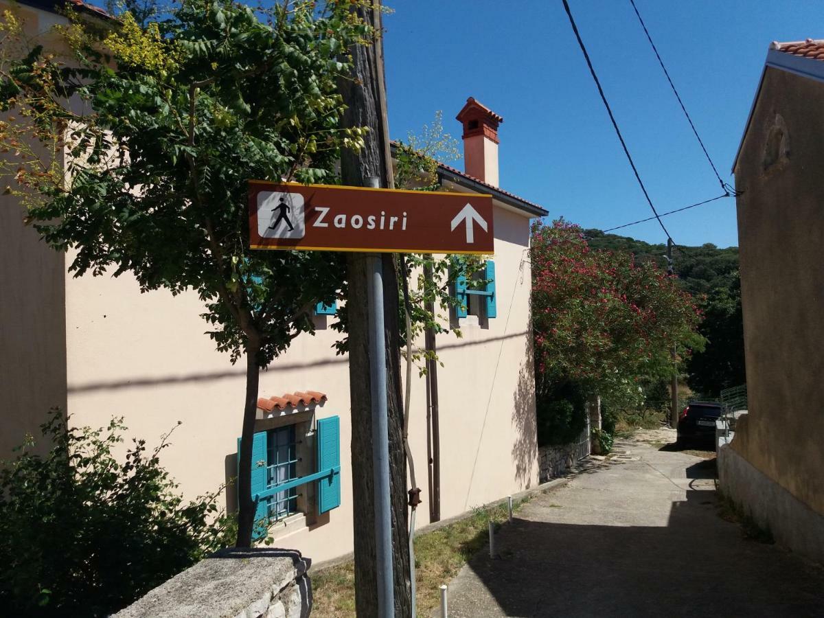 Apartment 4M Cunski Exterior photo